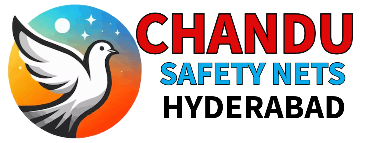 Chandu safety nets logo